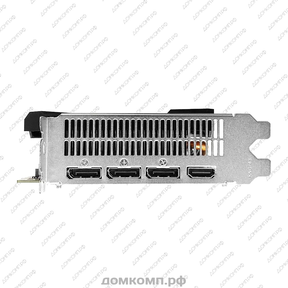 Игровая Видеокарта PRO AMD Radeon RX 5600 DUAL [ML-RX5600-6GD6] в Оренбурге  недорого — купить в домкомп.рф